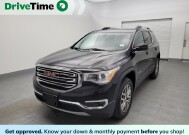 2019 GMC Acadia in Indianapolis, IN 46219 - 2323868 1