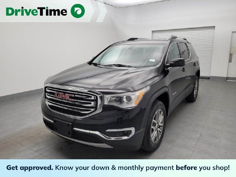2019 GMC Acadia in Indianapolis, IN 46219 - 2323868