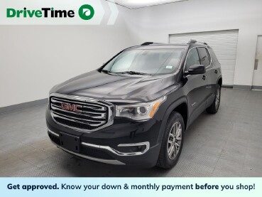 2019 GMC Acadia in Indianapolis, IN 46219