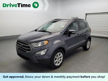 2018 Ford EcoSport in Owings Mills, MD 21117
