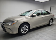 2016 Toyota Camry in Taylor, MI 48180 - 2323905 2