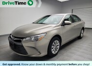 2016 Toyota Camry in Taylor, MI 48180 - 2323905 1
