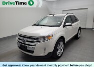 2013 Ford Edge in Indianapolis, IN 46219 - 2323925 1
