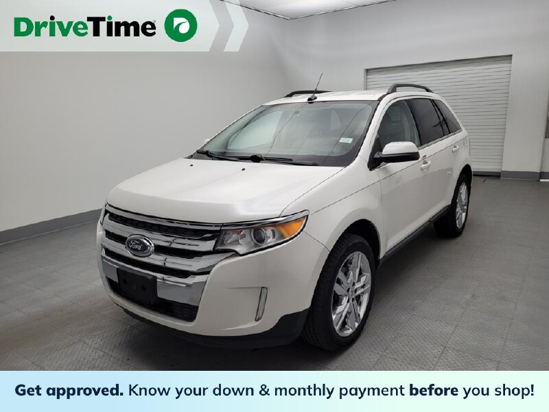 2013 Ford Edge in Indianapolis, IN 46219 - 2323925