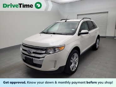 2013 Ford Edge in Indianapolis, IN 46219