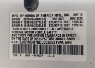 2013 Honda CR-V in Hialeah, FL 33014 - 2323941 33