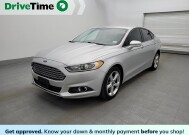 2016 Ford Fusion in Tallahassee, FL 32304 - 2323948 1