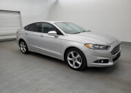 2016 Ford Fusion in Tallahassee, FL 32304 - 2323948 11