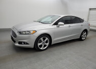2016 Ford Fusion in Tallahassee, FL 32304 - 2323948 2
