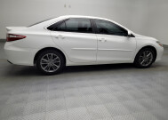 2016 Toyota Camry in Lubbock, TX 79424 - 2323957 10