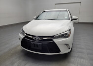 2016 Toyota Camry in Lubbock, TX 79424 - 2323957 15