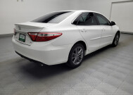 2016 Toyota Camry in Lubbock, TX 79424 - 2323957 9