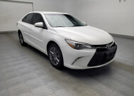 2016 Toyota Camry in Lubbock, TX 79424 - 2323957 13