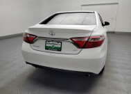2016 Toyota Camry in Lubbock, TX 79424 - 2323957 7
