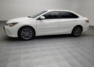 2016 Toyota Camry in Lubbock, TX 79424 - 2323957 2