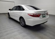 2016 Toyota Camry in Lubbock, TX 79424 - 2323957 5
