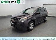 2015 Chevrolet Equinox in Pittsburgh, PA 15236 - 2323959 1