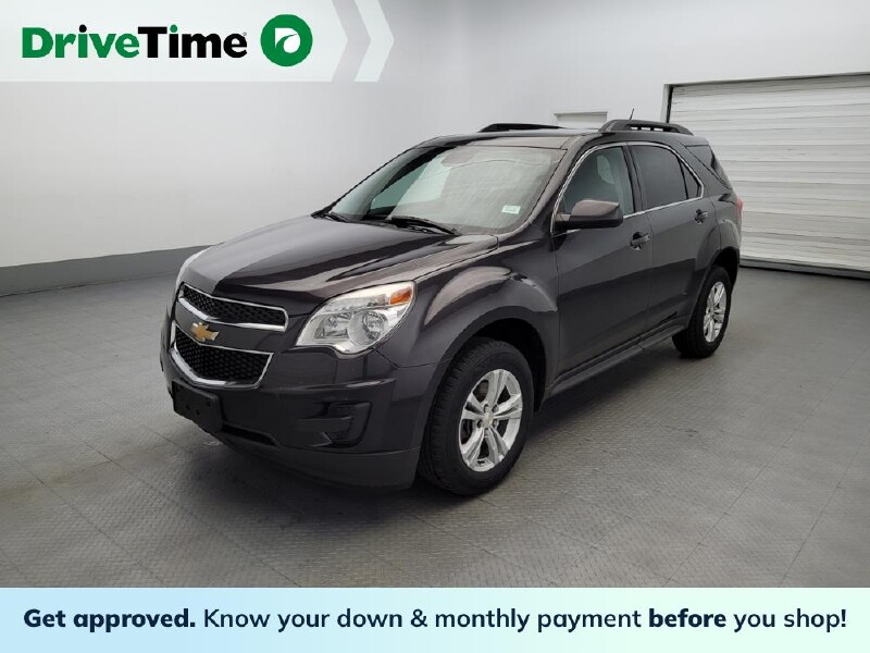 2015 Chevrolet Equinox in Pittsburgh, PA 15236 - 2323959