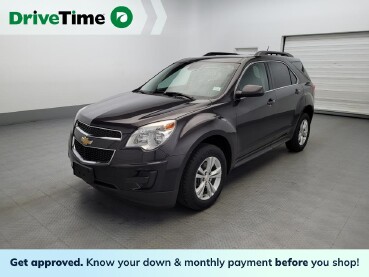 2015 Chevrolet Equinox in Pittsburgh, PA 15236