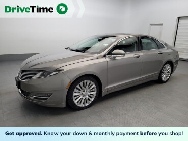 2016 Lincoln MKZ in Pittsburgh, PA 15236
