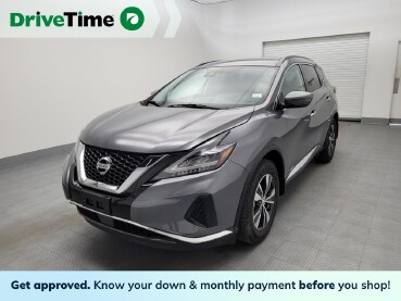 2020 Nissan Murano in Fairfield, OH 45014