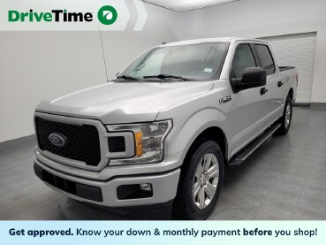 2019 Ford F150 in Fairfield, OH 45014