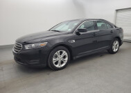 2018 Ford Taurus in Fort Myers, FL 33907 - 2323991 2