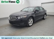 2018 Ford Taurus in Fort Myers, FL 33907 - 2323991 1