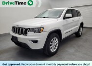2022 Jeep Grand Cherokee in Fayetteville, NC 28304 - 2324000 1