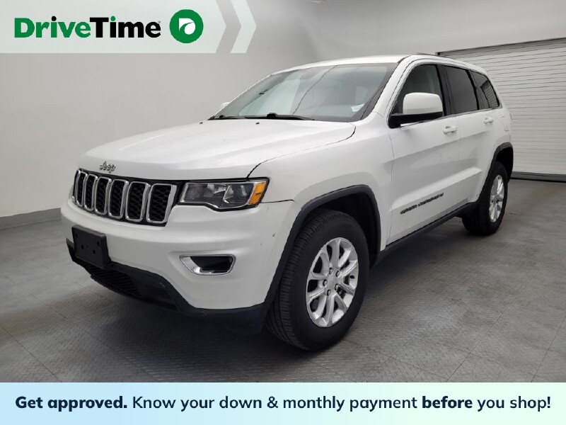 2022 Jeep Grand Cherokee in Fayetteville, NC 28304 - 2324000