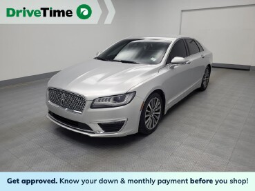 2019 Lincoln MKZ in Madison, TN 37115