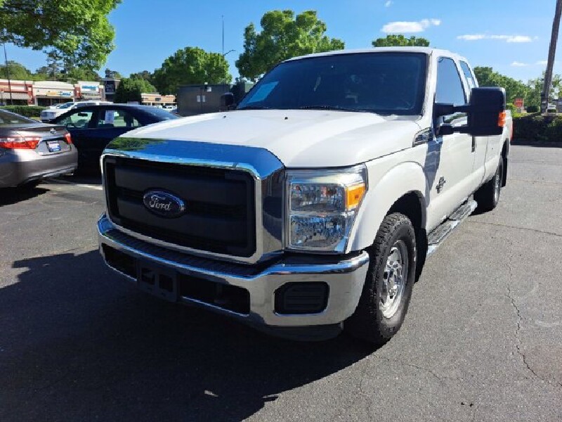 2015 Ford F250 in Rock Hill, SC 29732 - 2324007