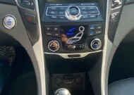 2012 Hyundai Sonata in Henderson, NC 27536 - 2324010 7