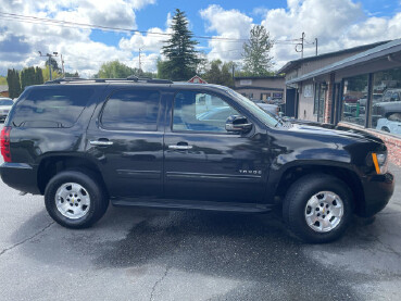 2013 Chevrolet Tahoe in Mount Vernon, WA 98273