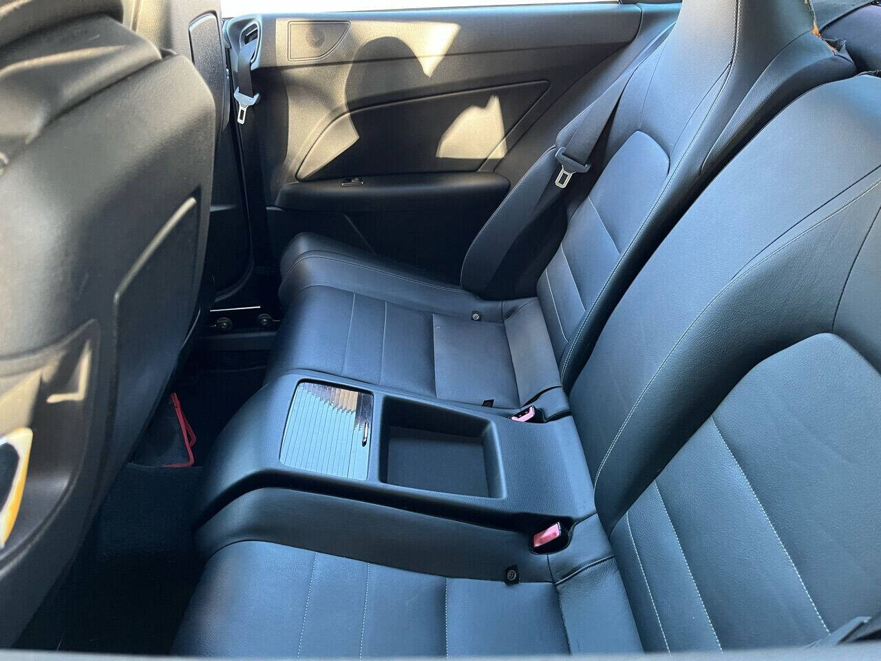 2010 Mercedes-Benz E 350 in Hollywood, FL 33023-1906 - 2324012 16