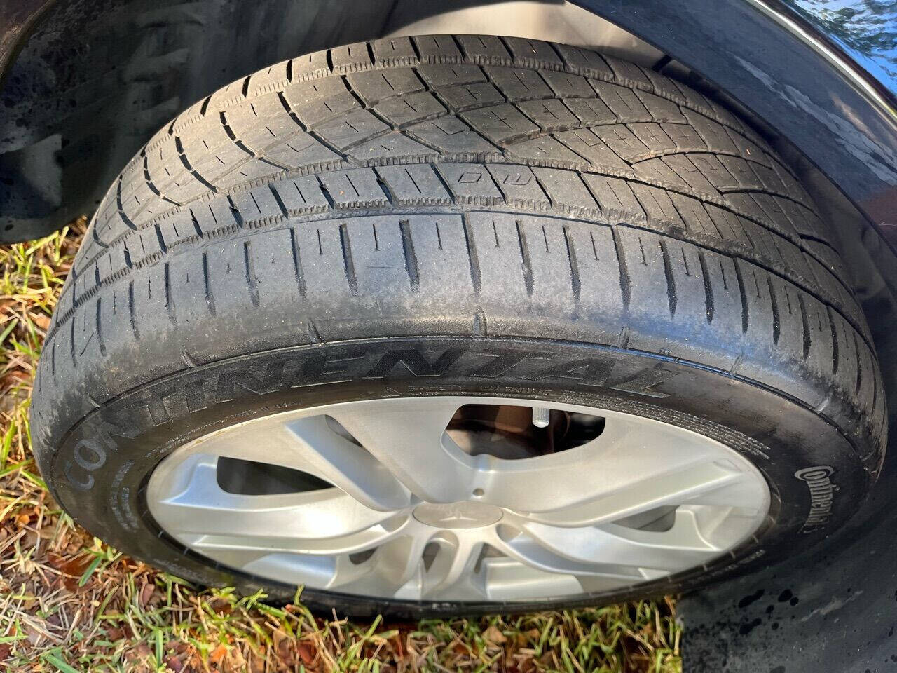 2010 Mercedes-Benz E 350 in Hollywood, FL 33023-1906 - 2324012 19