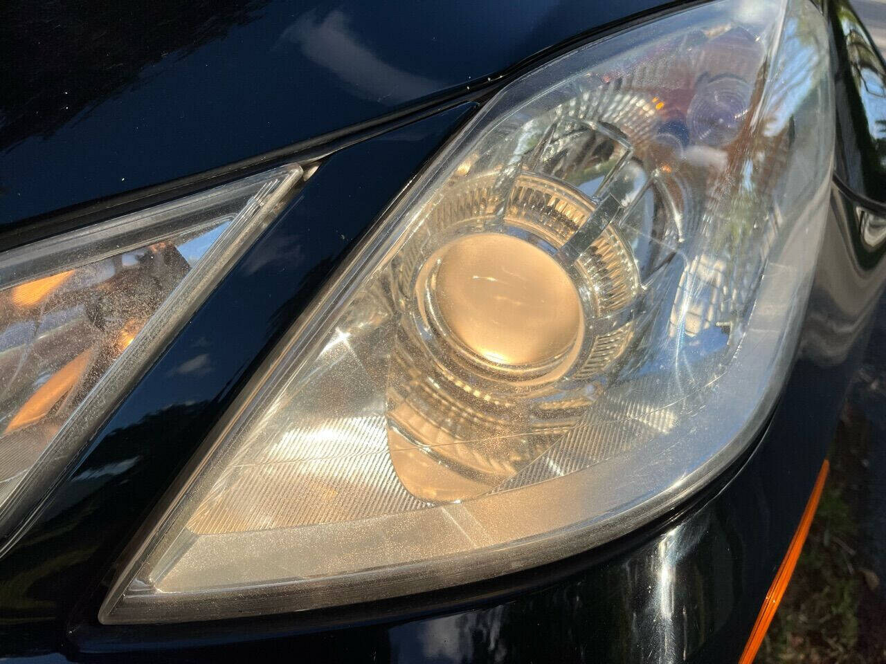 2010 Mercedes-Benz E 350 in Hollywood, FL 33023-1906 - 2324012 4