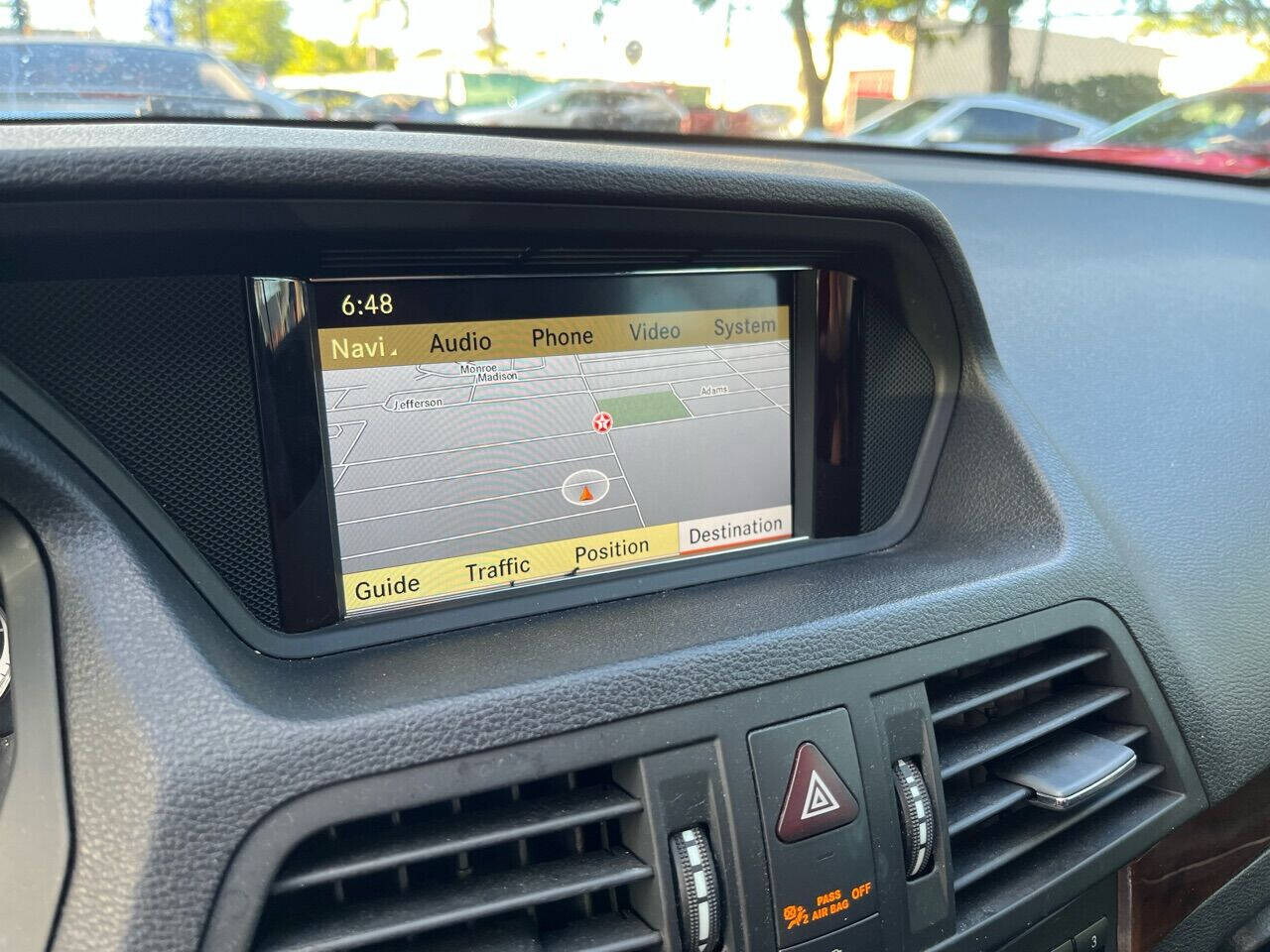 2010 Mercedes-Benz E 350 in Hollywood, FL 33023-1906 - 2324012 22