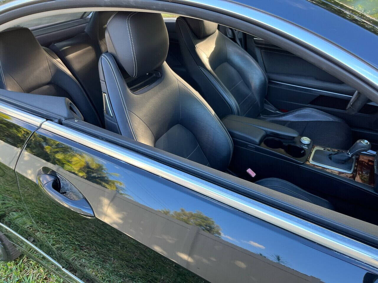 2010 Mercedes-Benz E 350 in Hollywood, FL 33023-1906 - 2324012 11