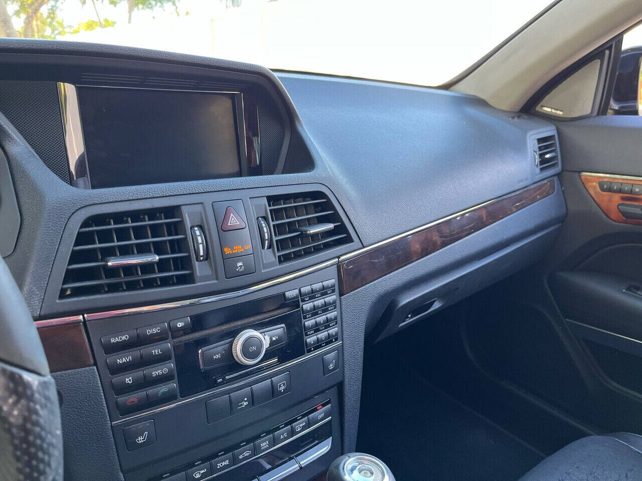 2010 Mercedes-Benz E 350 in Hollywood, FL 33023-1906 - 2324012 27