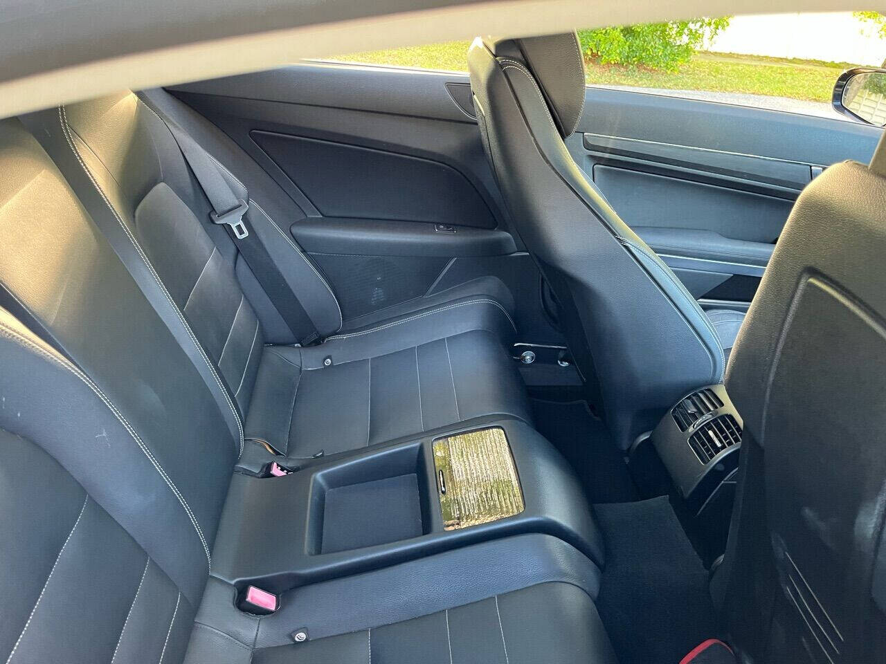 2010 Mercedes-Benz E 350 in Hollywood, FL 33023-1906 - 2324012 14