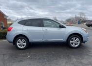2015 Nissan Rogue in New Carlisle, OH 45344 - 2324024 4