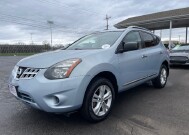 2015 Nissan Rogue in New Carlisle, OH 45344 - 2324024 2