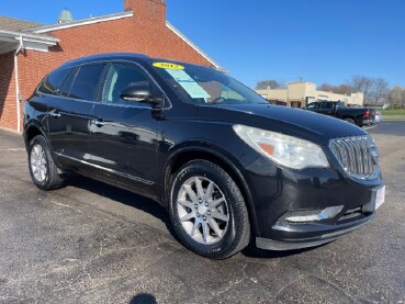 2013 Buick Enclave in New Carlisle, OH 45344