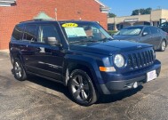 2014 Jeep Patriot in New Carlisle, OH 45344 - 2324034 1