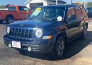 2014 Jeep Patriot in New Carlisle, OH 45344 - 2324034 3