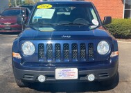 2014 Jeep Patriot in New Carlisle, OH 45344 - 2324034 2