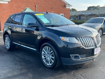2013 Lincoln MKX in New Carlisle, OH 45344