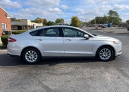 2015 Ford Fusion in New Carlisle, OH 45344 - 2324057 4