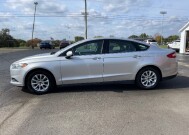2015 Ford Fusion in New Carlisle, OH 45344 - 2324057 3
